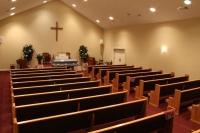 Traditional Funeral Services
