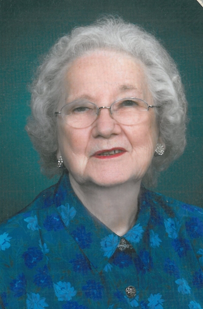 Lois Dellinger