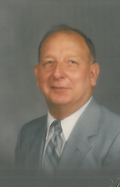 Joseph Meyers, Jr.
