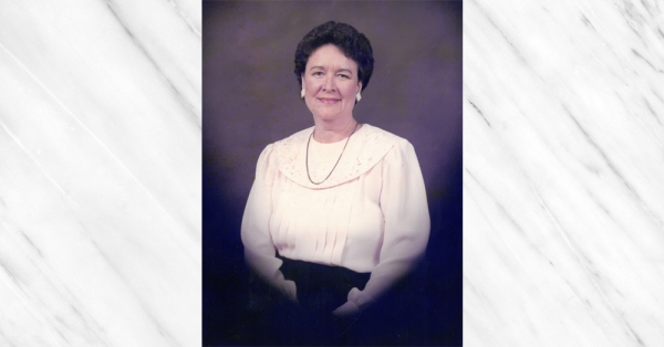 Dorothy "Dot" Robinson