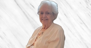 Gail Hinton Culbertson Rogers