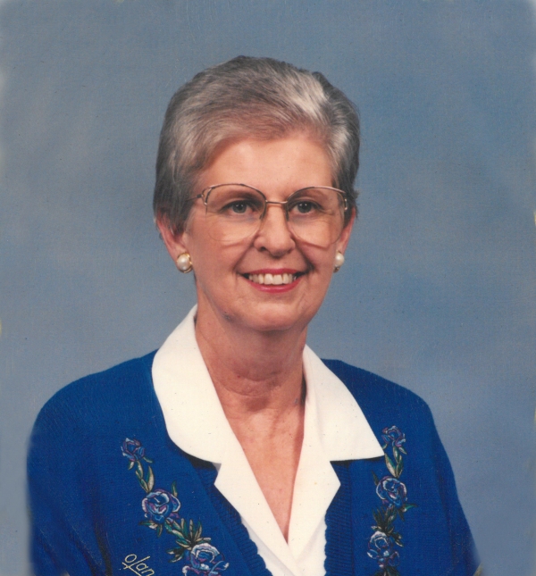 Ethel Taylor