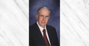 Tony Caldwell