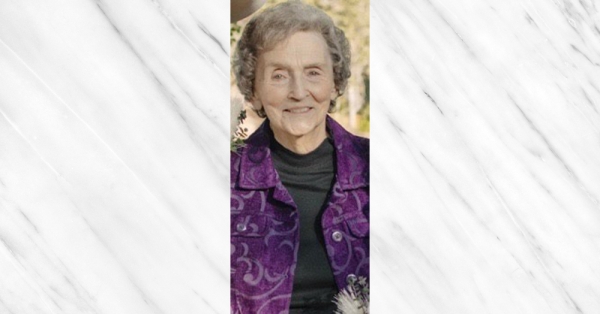 Ann Wooten