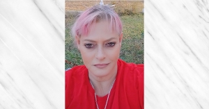 Missy Hughes