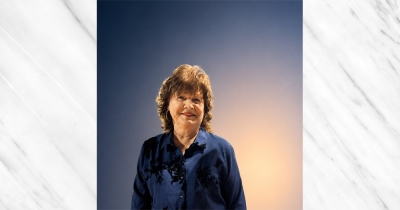 Sandra Hall