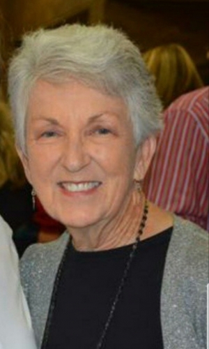 Jean Howell