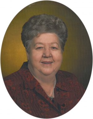 Betty Bagwell