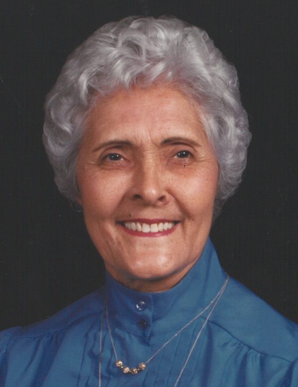 Lucille Freeman