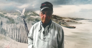 Robert “Rocky” Floyd