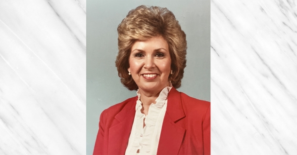 Jeanette R. Hall