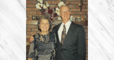 Carolyn Godfrey