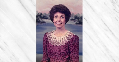 Jean Hughes