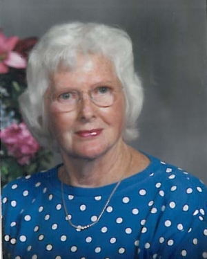 Betty Oenbrink