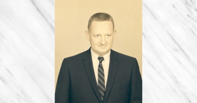 Bill Miller