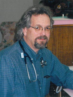 Dr. Lee Hall