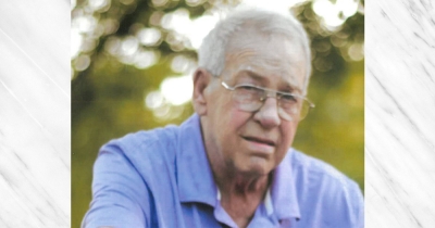 Larry Bannister