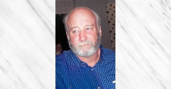 Michael Bishop Elledge