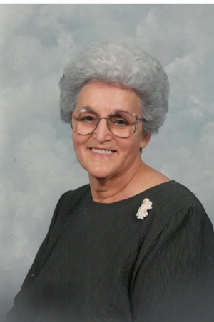 Judith “Judy” Moore