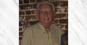 Calvin Adams