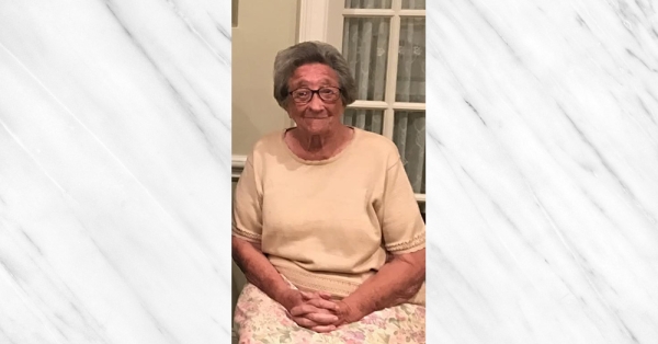 Bessie “Nook” Lollis