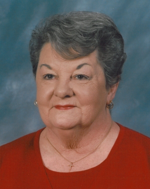 Mildred Moore