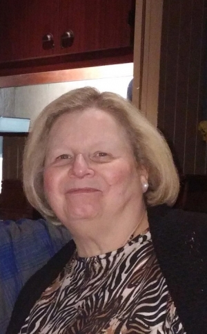 Janet Davenport