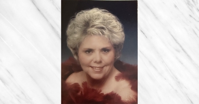 Beverly Whitted Kidd