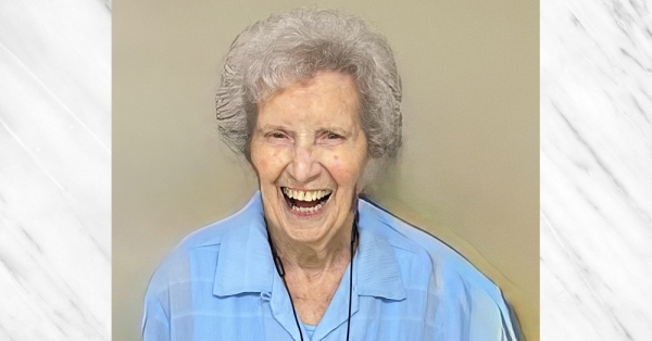 Betty Madden