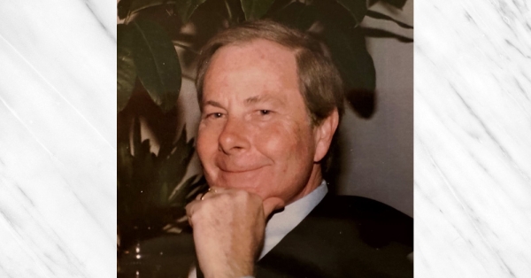 Jeremiah “Jerry” Kay