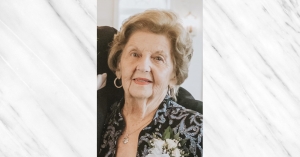 Shirley Jean Davis Major