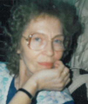 Joyce Cowan