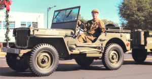 Joseph &quot;Joe&quot; Price