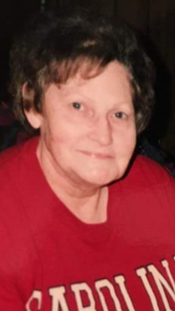 Shirley Higdon