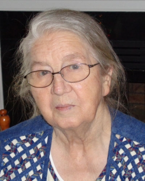 Mildred Brock