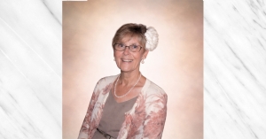 Patsy Spelts Sheehy