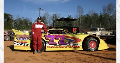 Bob Crawford