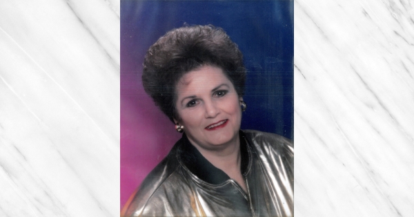 Nettie Belle Gregory