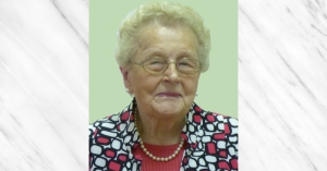 Mildred Davis Woodham