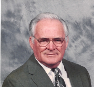 Ralph Pelfrey