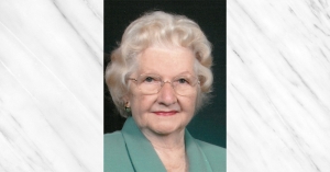 Betty McCoy