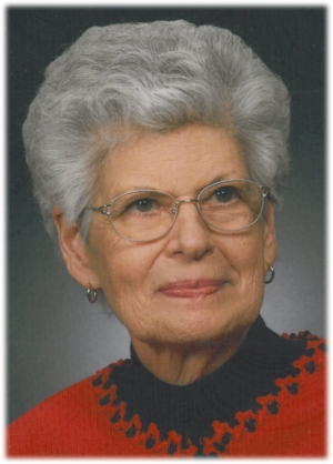 Gloria Edwards Scott