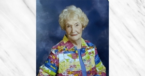 Rosa Lee Ricketts