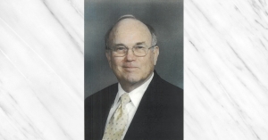 Rev. Dan Compton