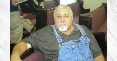 William “Dicky” Gambrell