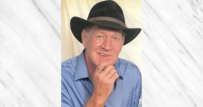 Haskell "Hack" Alewine