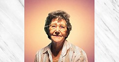 Margaret Crane