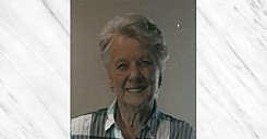 Peggy Alewine