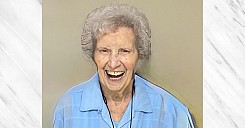 Betty Madden