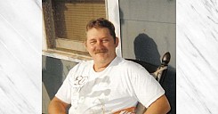Jackie Thrasher